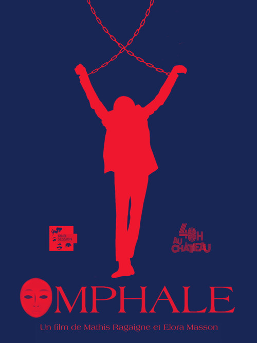 Omphale постер
