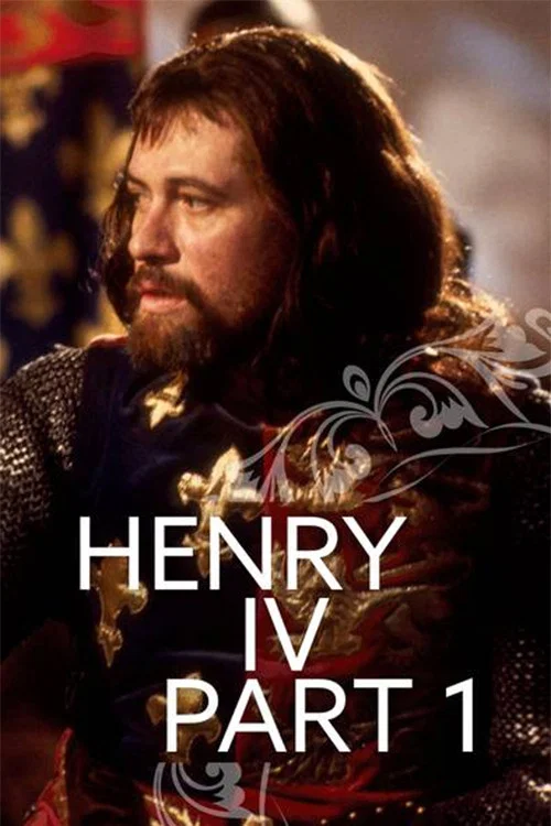 Henry IV Part 1 постер