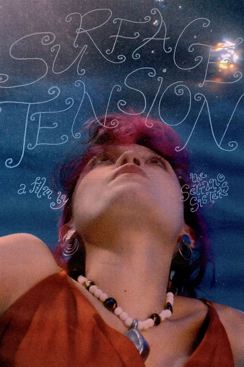 Surface Tension постер