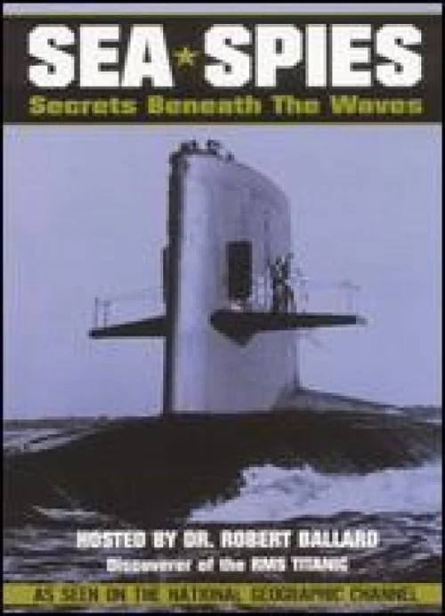 Sea Spies постер