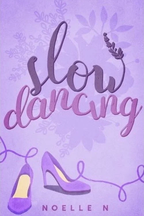 Slow Dancing постер