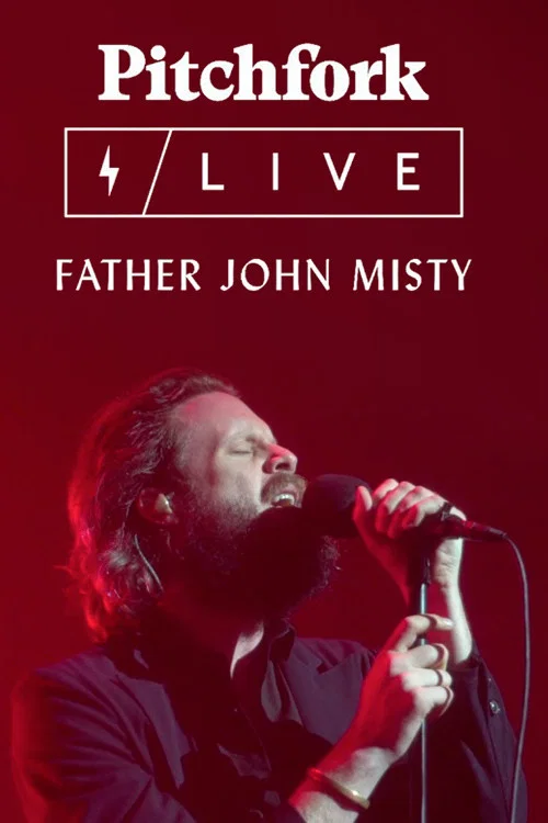 Father John Misty Live at the Capitol Theatre постер