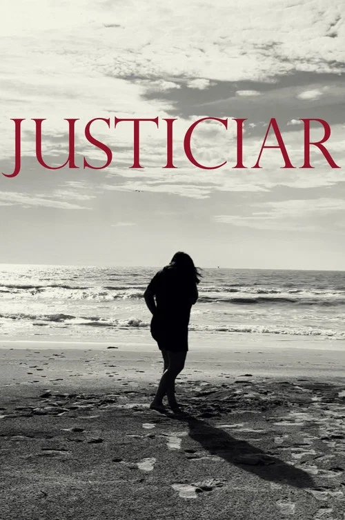 Justiciar постер