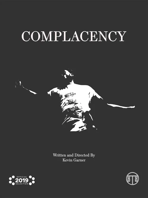 COMPLACENCY постер