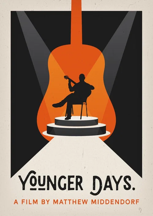 Younger Days постер