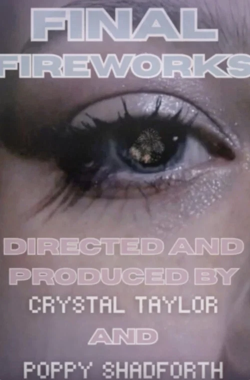 Final Fireworks постер