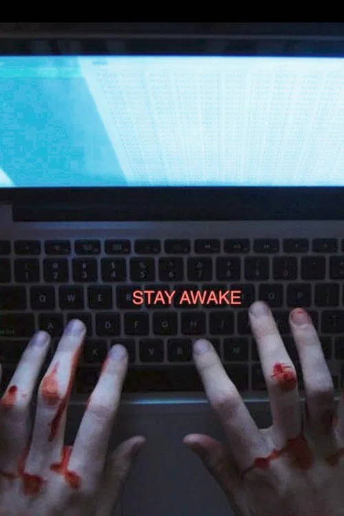 Stay Awake постер