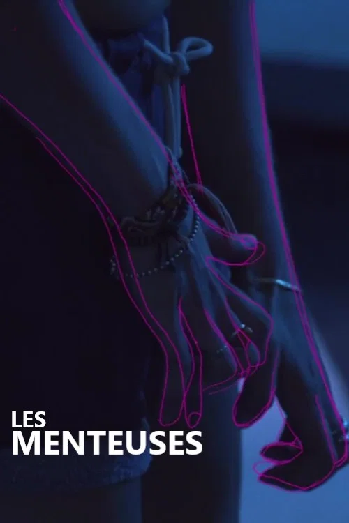 Les Menteuses постер