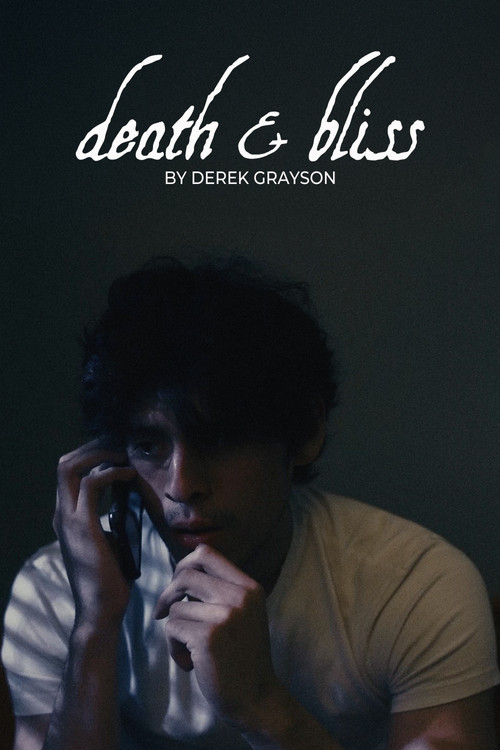 Death & Bliss постер