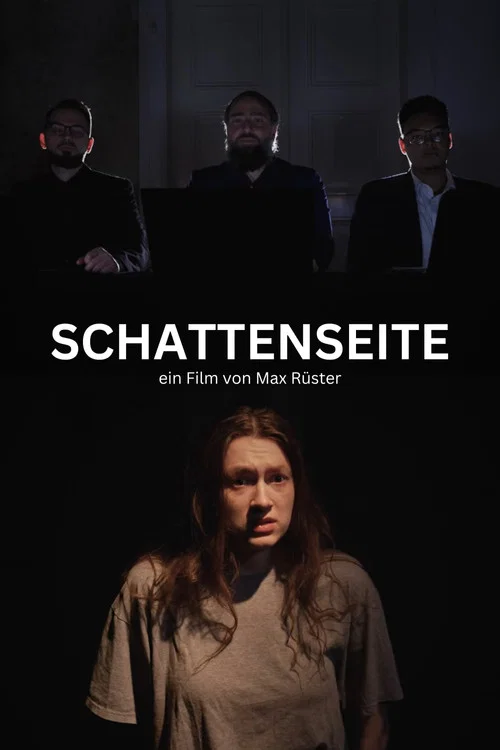 Schattenseite постер