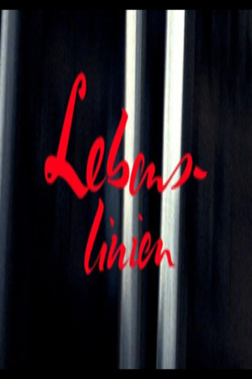 Lebenslinien постер
