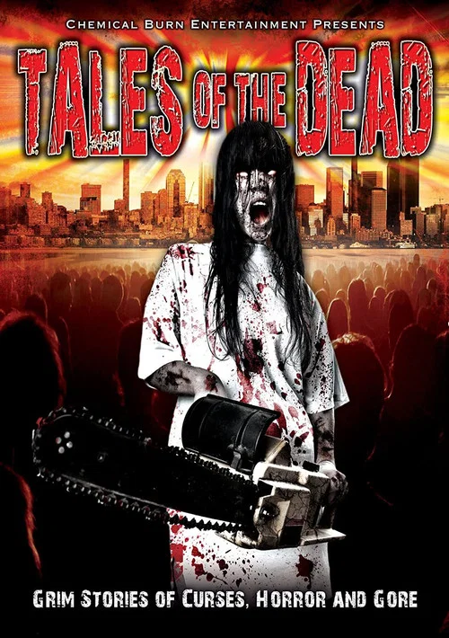 Tales of the Dead постер