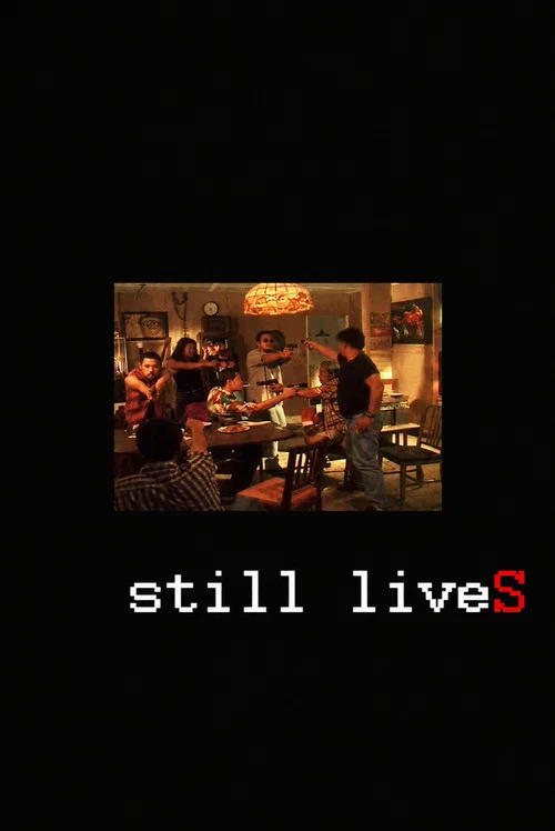 Still Lives постер