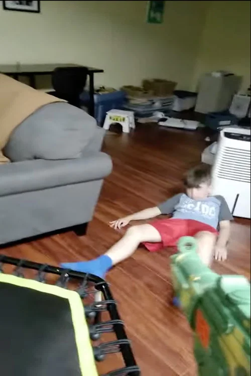 Fake Guns постер