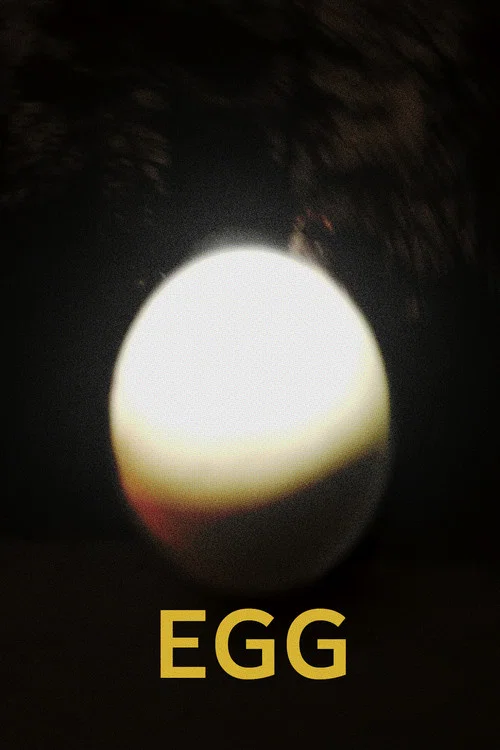 Ägg постер