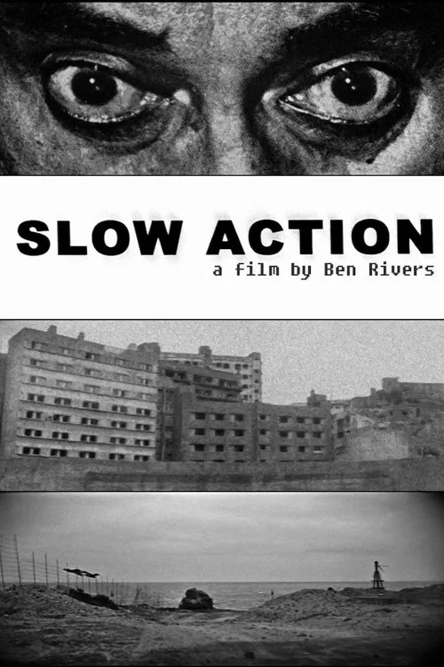 Slow Action постер