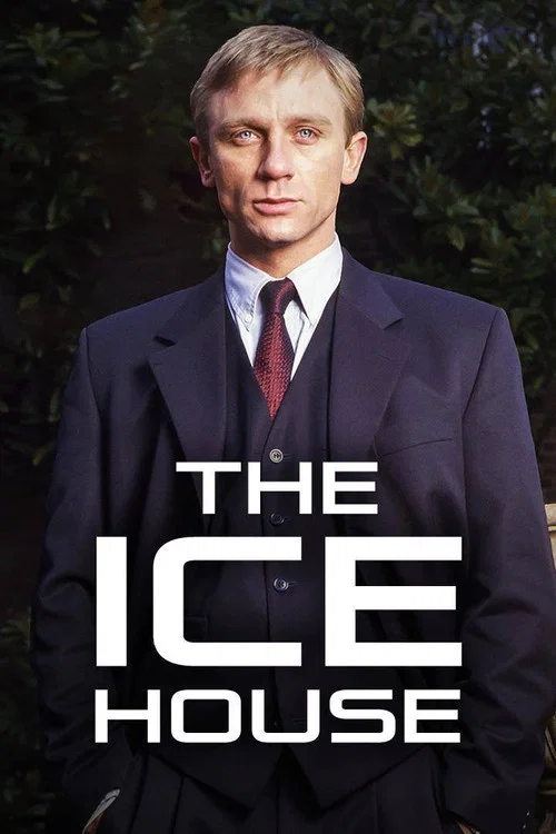 The Ice House постер