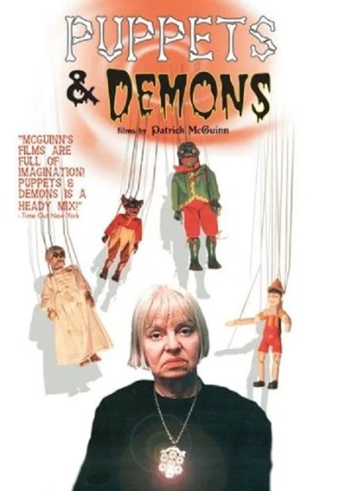 Puppets & Demons постер
