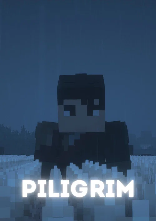 Пилигрим постер