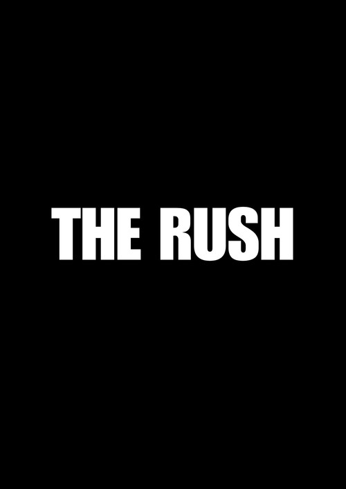 The Rush постер