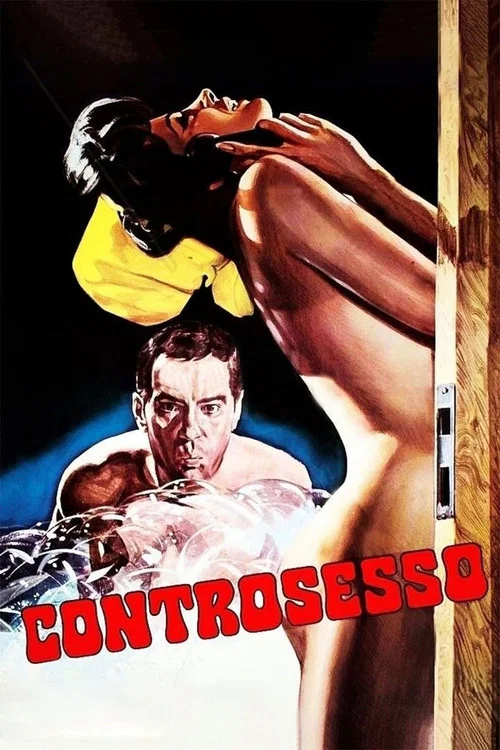 Controsesso постер