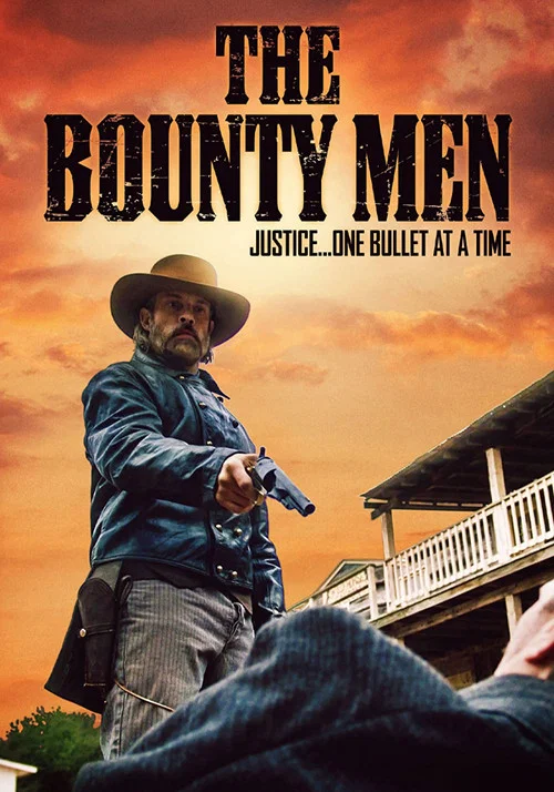 The Bounty Men постер