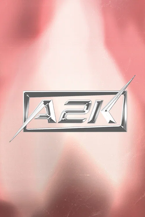 A2K постер