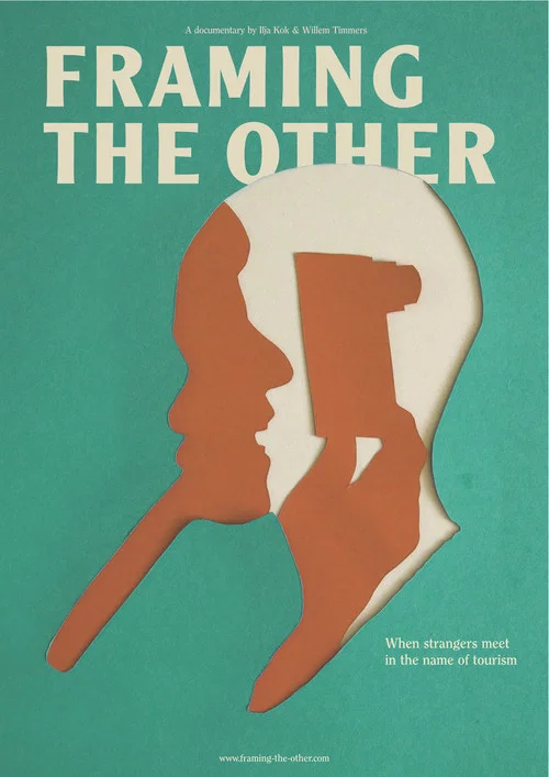 Framing the Other постер