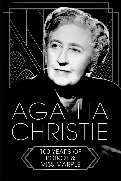 Агата Кристи: 100 лет неизведанного постер
