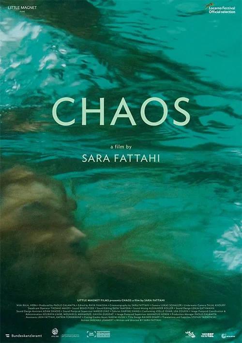 Chaos постер