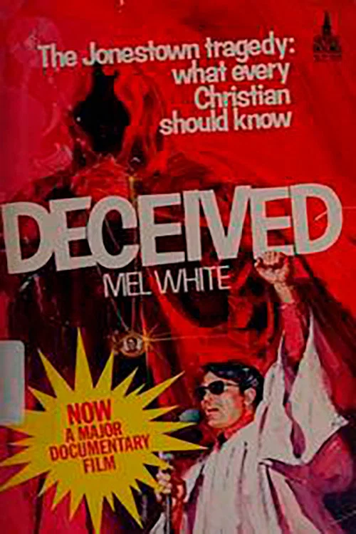 Deceived: The Jonestown Tragedy постер