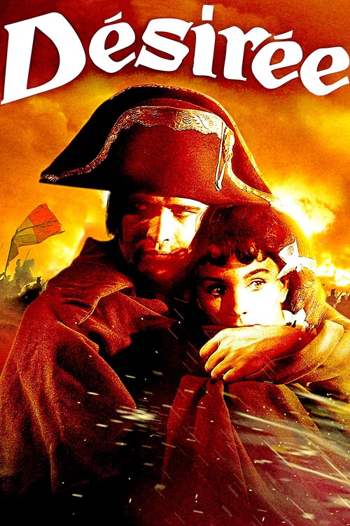 Любовь императора Франции постер