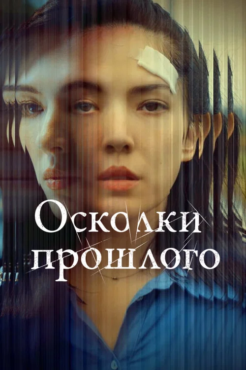 Осколки прошлого постер