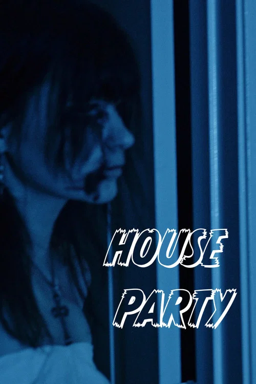 House Party постер