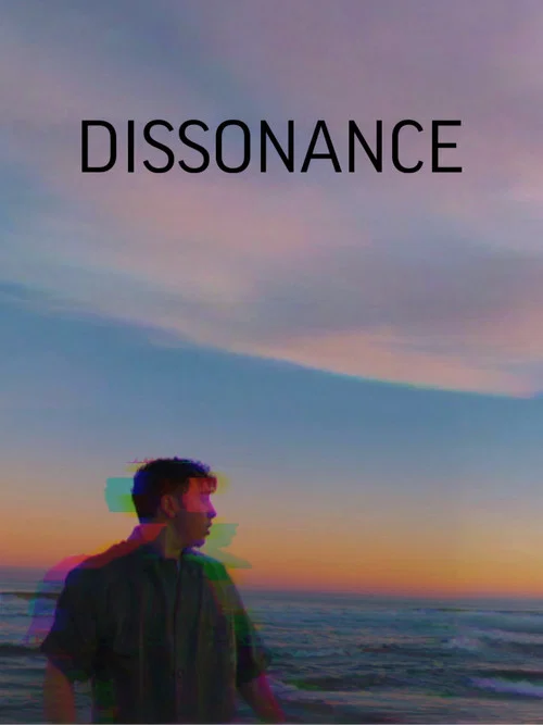 Dissonance постер