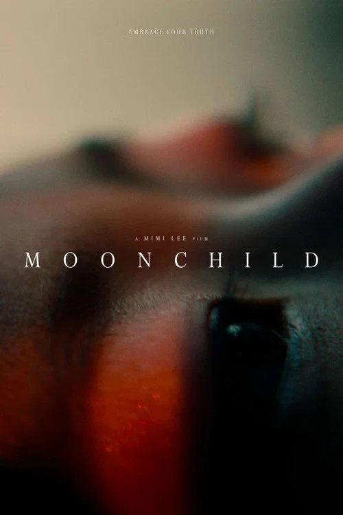 Moonchild постер