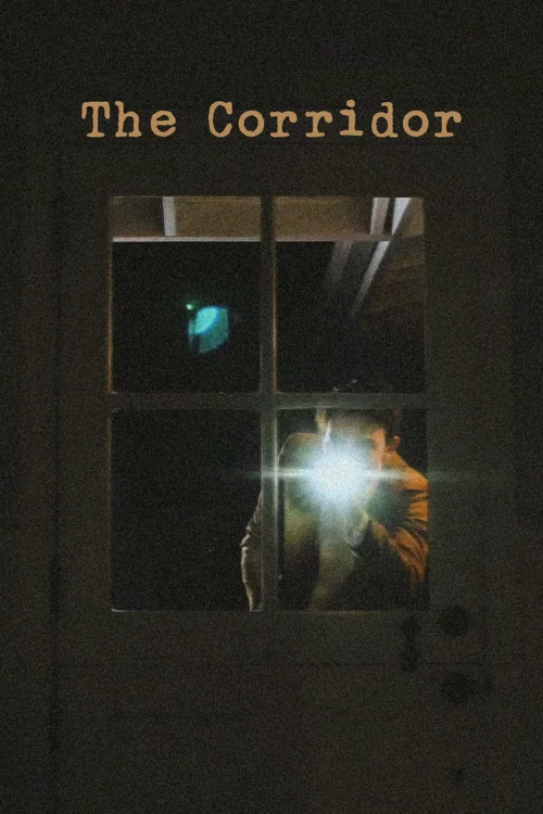 The Corridor постер
