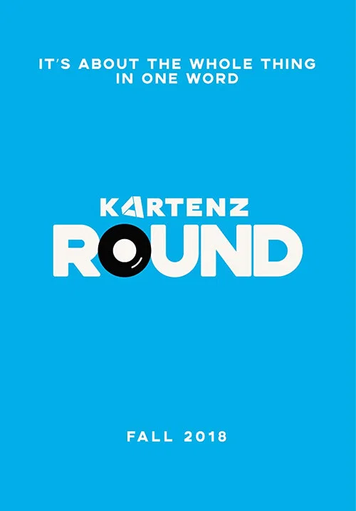ROUND постер