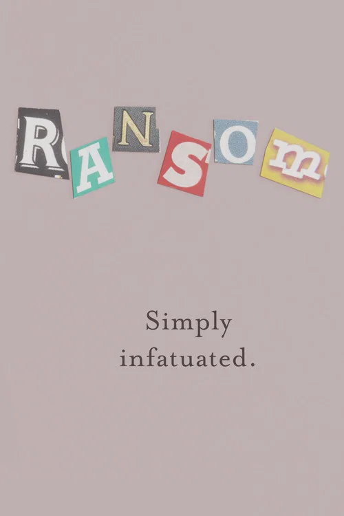 Ransom постер