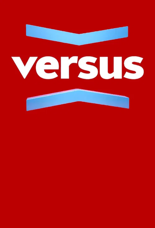 Versus постер