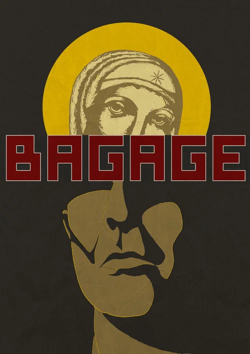 Bagage постер