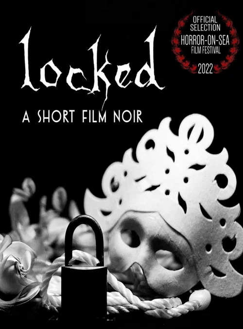 Locked постер
