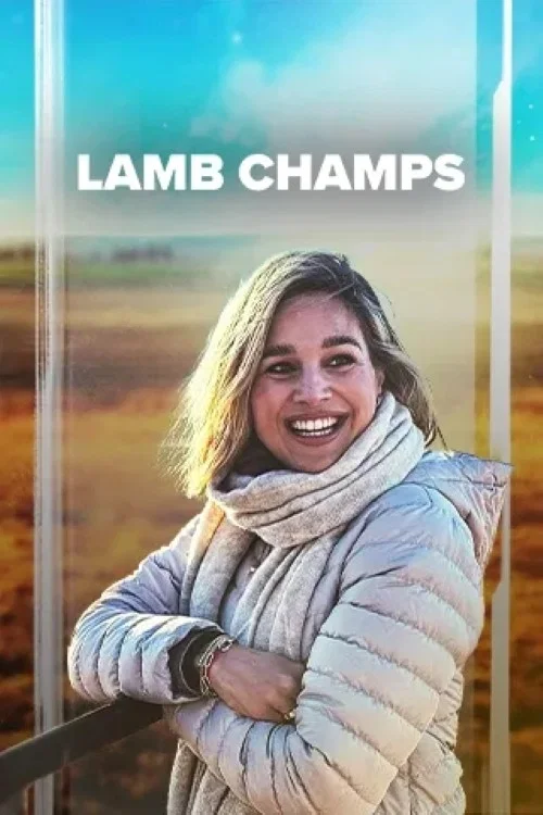 Lamb Champs постер