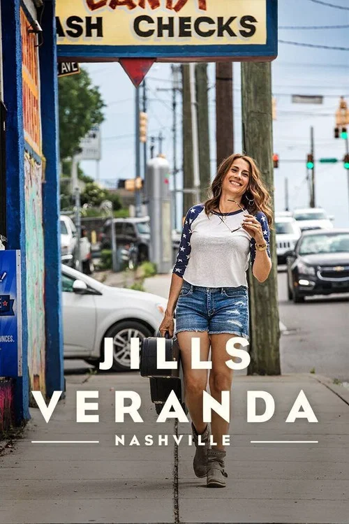 Jills Veranda постер