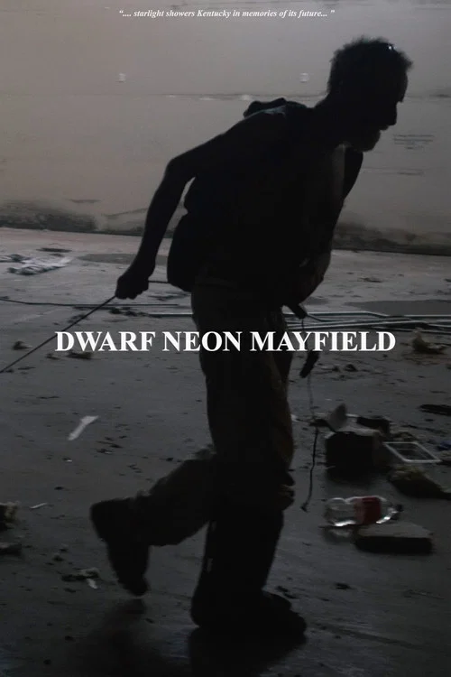 Dwarf Neon Mayfield постер