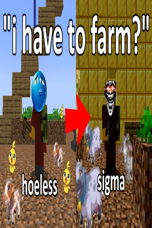 I Survive in Farm Merge Civilisation постер