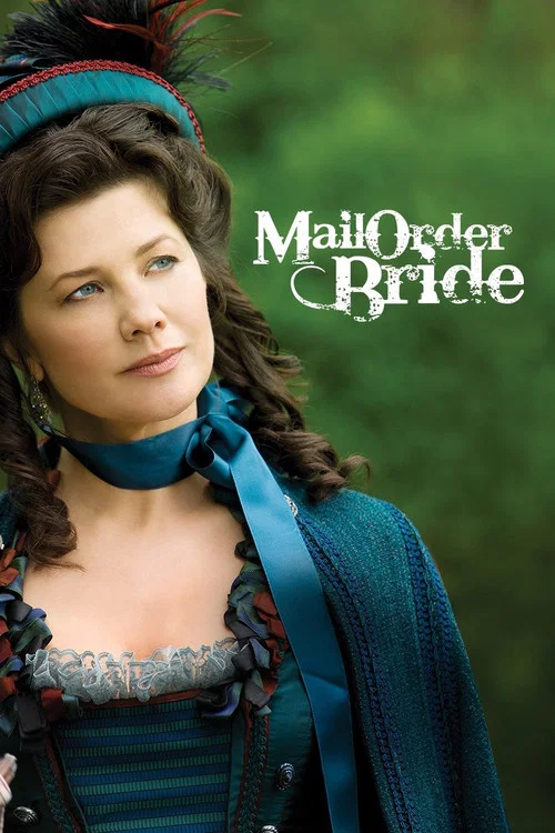 Mail Order Bride постер