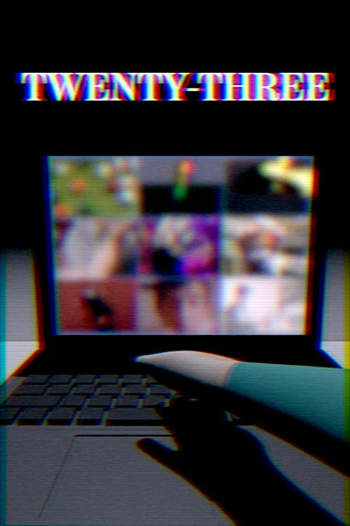 Twenty-Three постер