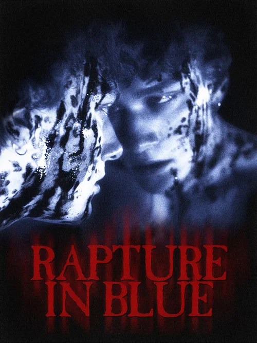 Rapture in Blue постер