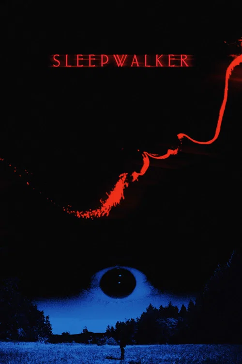 Sleepwalker постер